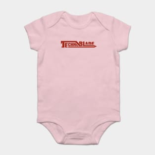 Technoblade Baby Bodysuit